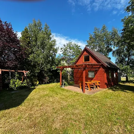 بيت للعطل Mardar Władysławowo