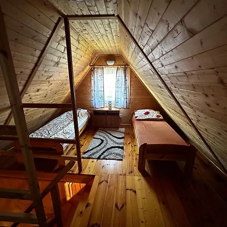 بيت للعطل Mardar Władysławowo