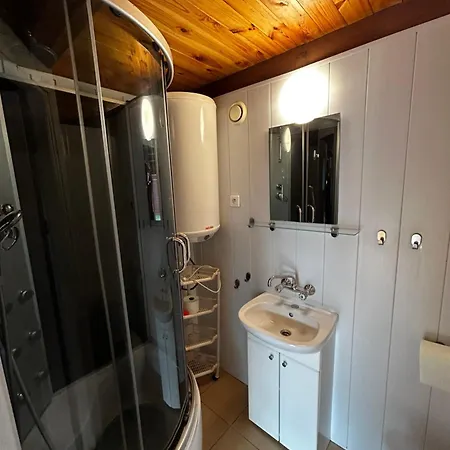 Prázdninový dům Mardar *
