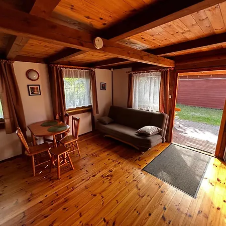 Prázdninový dům Mardar *