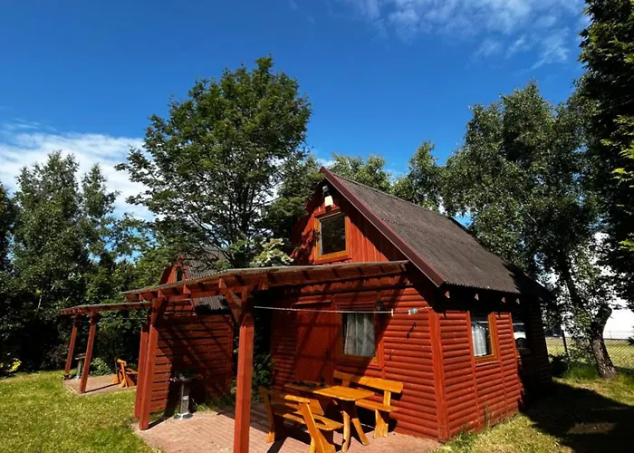 Mardar بيت للعطل