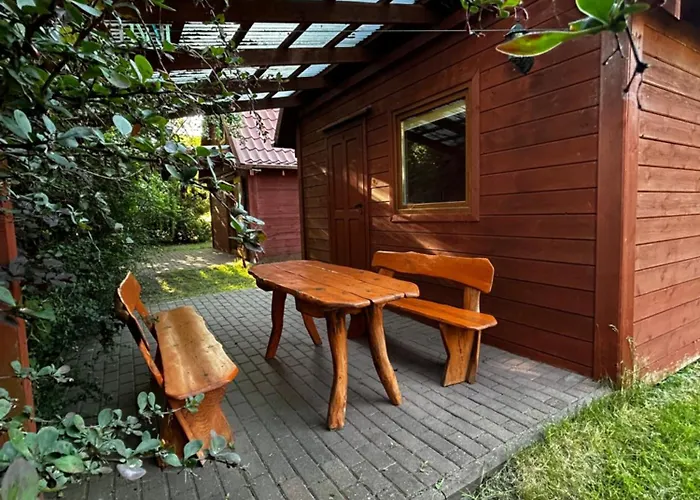 Mardar بيت للعطل *