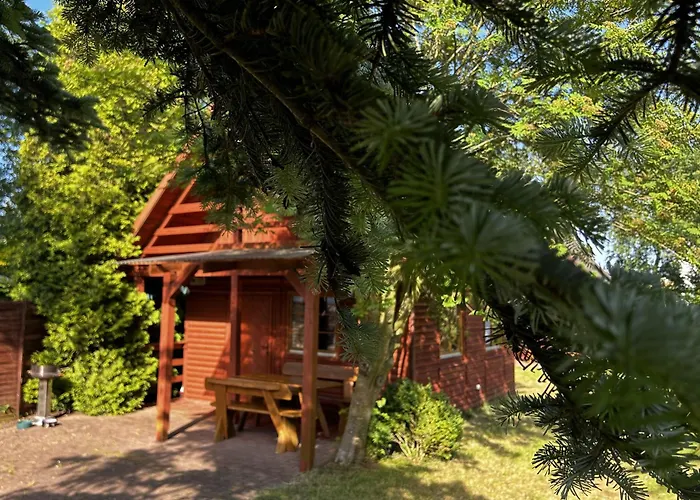 Mardar بيت للعطل