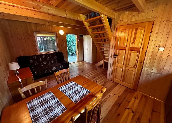 Mardar بيت للعطل