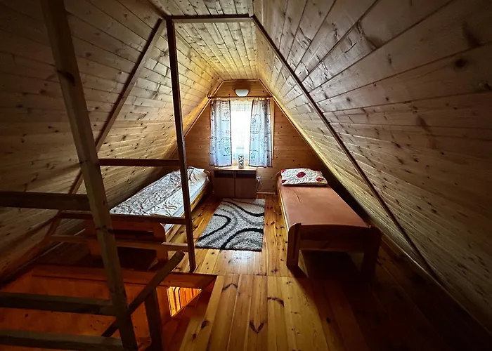 بيت للعطل Mardar Władysławowo