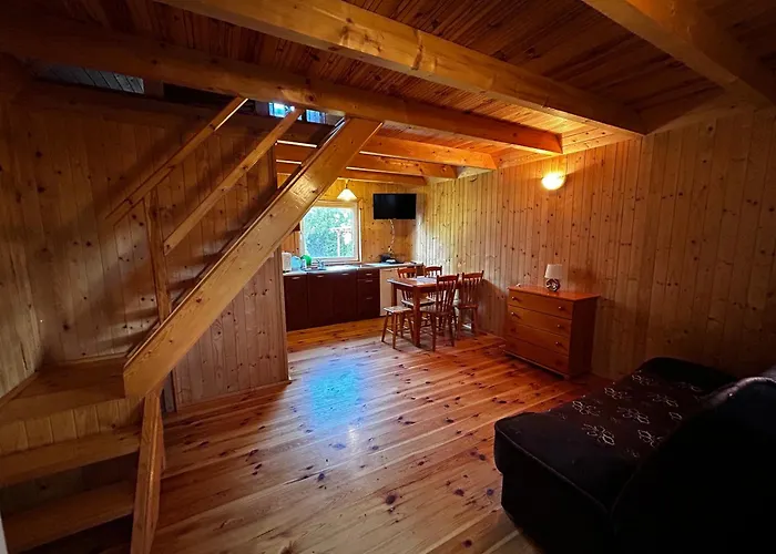 Mardar بيت للعطل