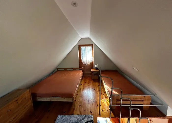 Mardar بيت للعطل Władysławowo