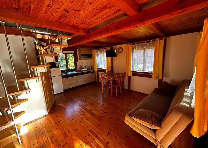 Mardar بيت للعطل