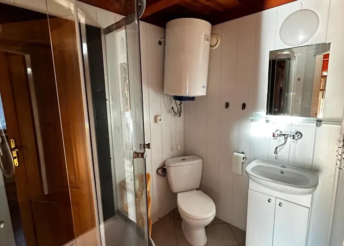 Mardar بيت للعطل *