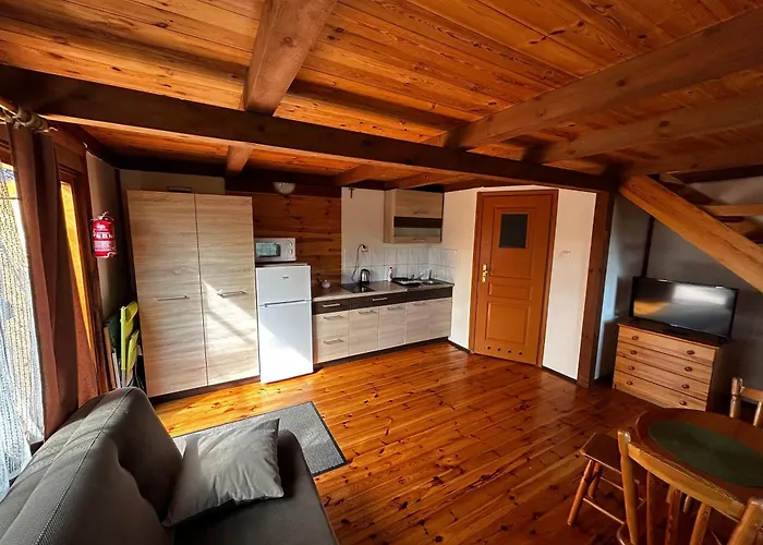 Mardar بيت للعطل Władysławowo