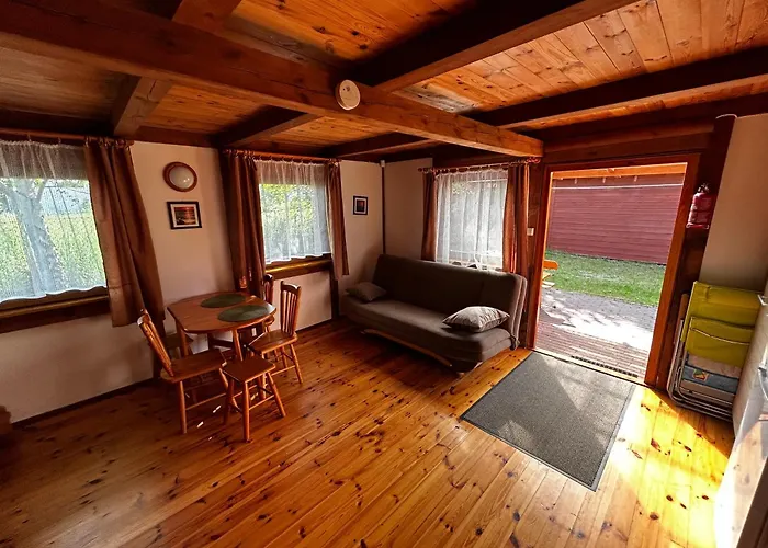 بيت للعطل Mardar *