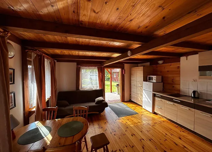 Mardar بيت للعطل