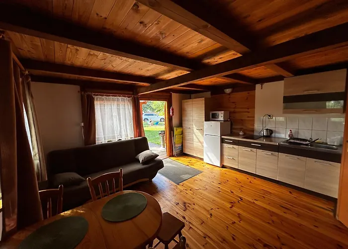 بيت للعطل Mardar