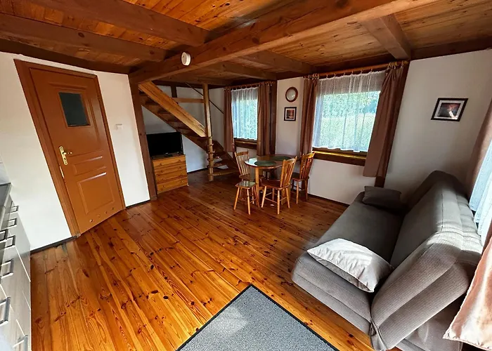 بيت للعطل Mardar *